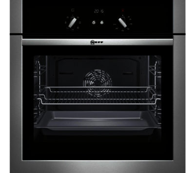 NEFF  B14M42N5GB Electric Oven - Stainless Steel